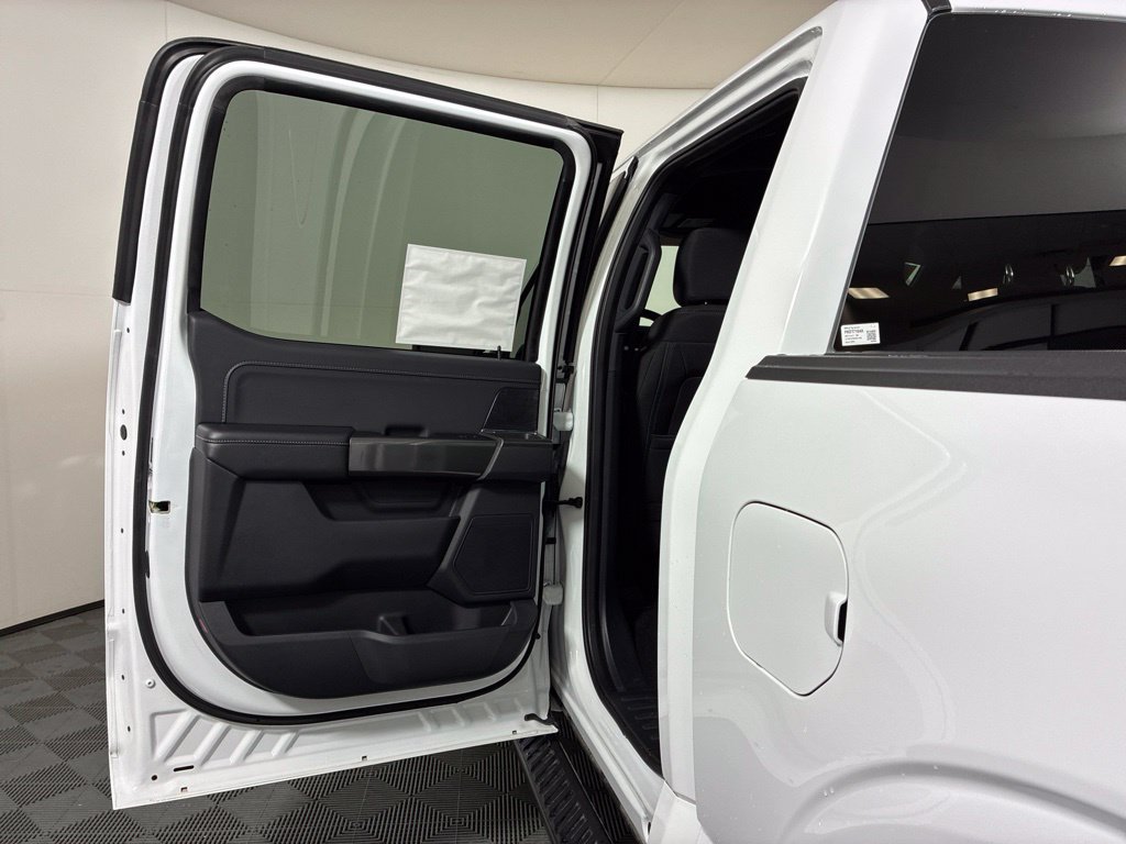 Used 2023 Ford F150 XLT w/ Equipment Group 302A High RWD image 25