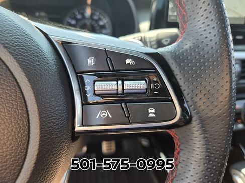 Used 2024 Kia Forte GT w/ GT2 Package FWD image 27