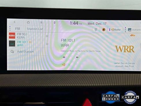 Used 2023 Kia EV6 GT-Line w/ GT-Line Suede Seat Package image 39