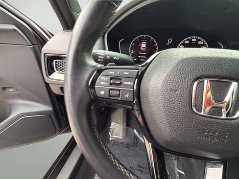Used 2023 Honda Civic Sport image 19