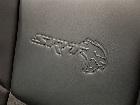 Used 2023 Dodge Challenger SRT Hellcat image 30