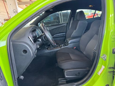 Used 2023 Dodge Charger GT w/ Blacktop Package RWD image 9