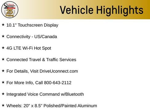 Used 2022 Jeep Grand Cherokee L Limited AWD/4WD image 22