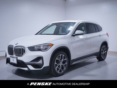 Used 2020 BMW X1 sDrive28i w/ Convenience Package