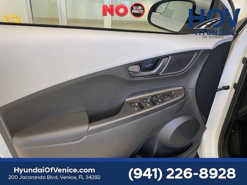 Used 2018 Hyundai Kona SE FWD image 20
