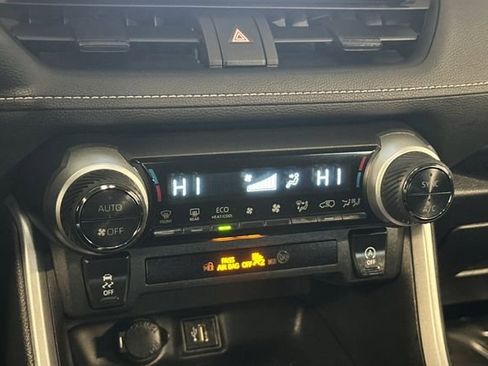 Certified 2024 Toyota RAV4 XLE image 26