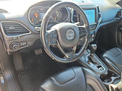 Used 2020 Jeep Cherokee Trailhawk w/ Comfort/Convenience Group