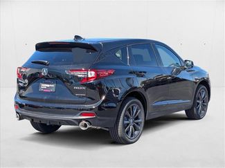 New 2025 Acura RDX A-Spec video 2