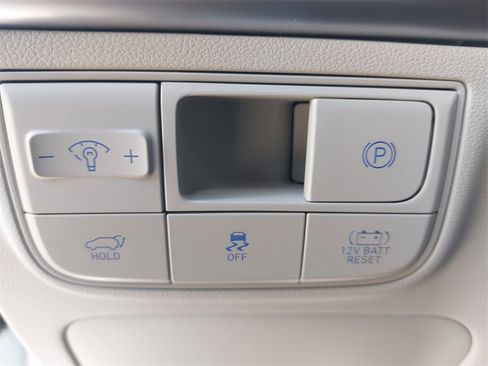 New 2026 Hyundai Tucson SEL image 25