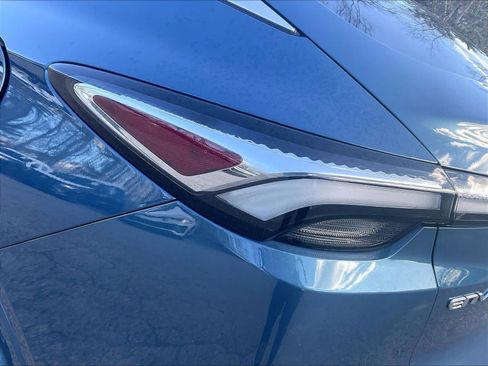 Used 2024 Buick Envista Avenir image 33