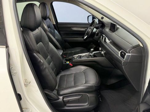 Used 2017 MAZDA CX-5 Grand Touring FWD image 17