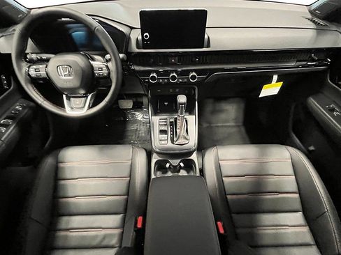 New 2026 Honda CR-V Sport Touring image 19