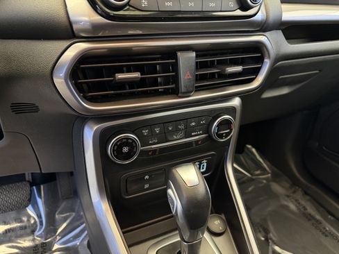 Used 2020 Ford EcoSport SE AWD/4WD image 21