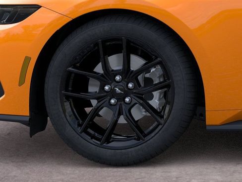 New 2026 Ford Mustang Premium w/ Mustang Nite Pony Package RWD image 19