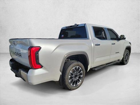 Used 2024 Toyota Tundra Limited image 5