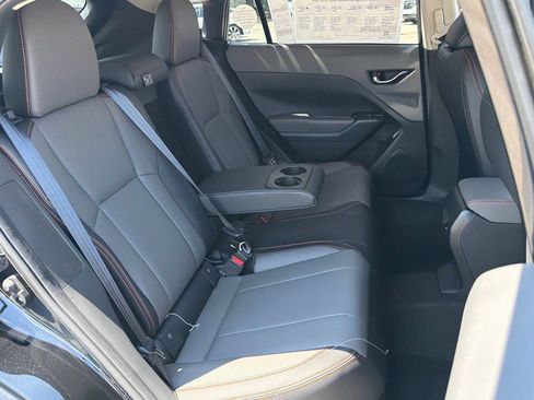 New 2026 Subaru Crosstrek 2.5i Limited AWD/4WD image 10