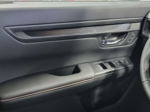 New 2026 Honda CR-V Sport-L image 22