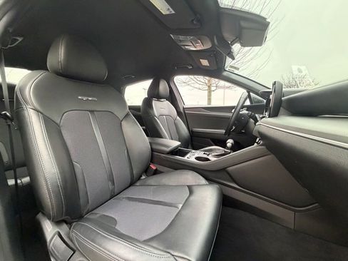 Used 2022 Kia K5 GT-Line image 21