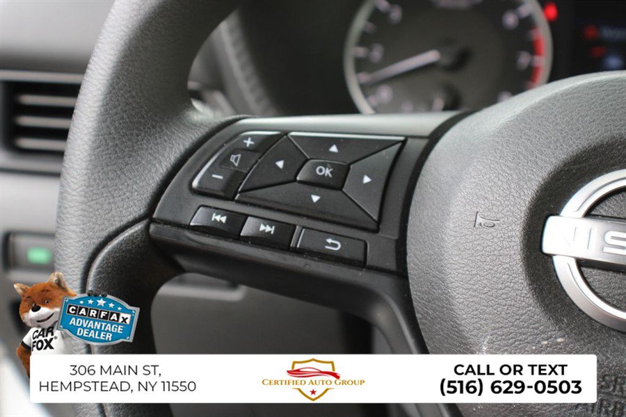 Used 2024 Nissan Sentra S FWD image 16