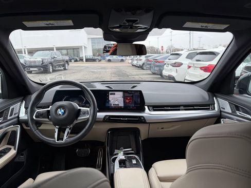 Certified 2023 BMW X1 xDrive28i w/ Premium Package image 16
