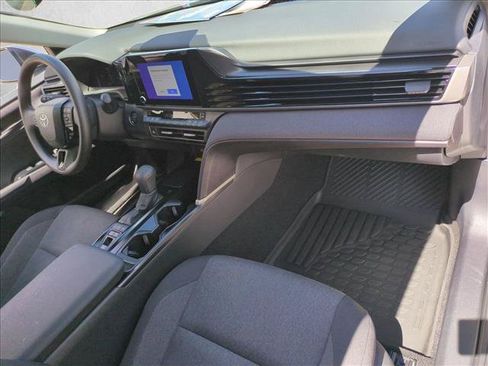 Certified 2025 Toyota Camry LE FWD image 21