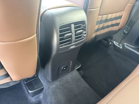 New 2025 Ford Bronco Sport Outer Banks w/ Outer Banks Tech Package+ AWD/4WD image 31