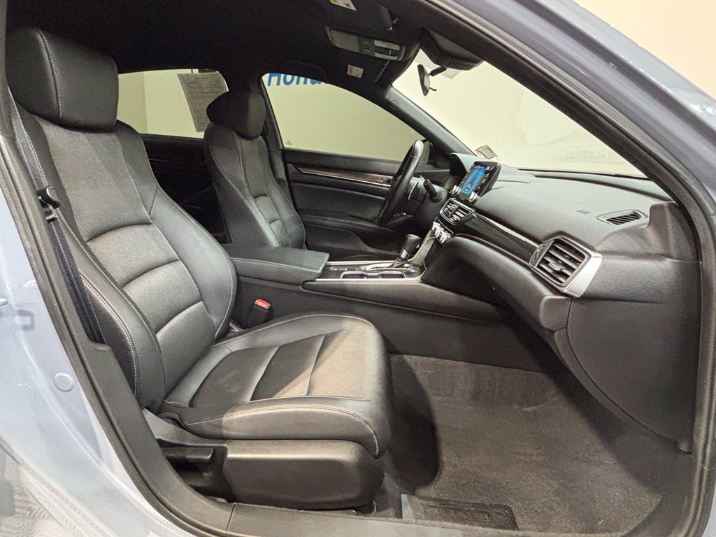 Used 2022 Honda Accord Sport image 31
