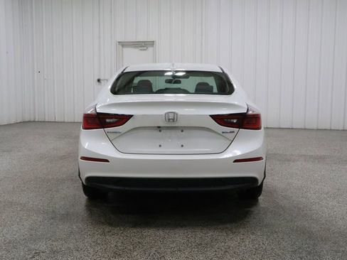 Used 2020 Honda Insight EX image 5