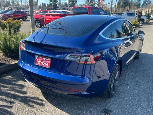 Used 2018 Tesla Model 3 image 6