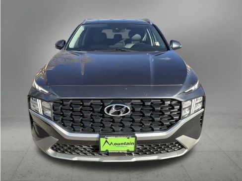 Used 2023 Hyundai Santa Fe SEL AWD/4WD image 8