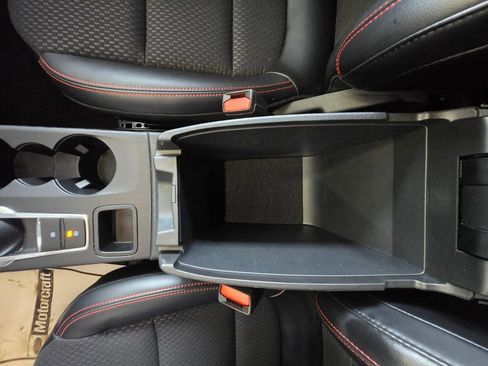 Used 2023 Ford Escape ST-Line w/ Tech Pack #1 image 20