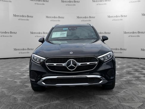 Used 2026 Mercedes-Benz GLC 350e 4MATIC image 8