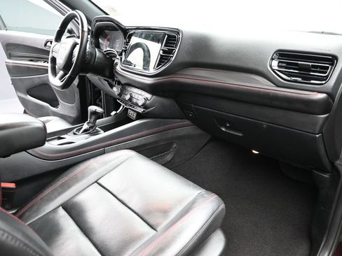 Used 2025 Dodge Durango GT AWD/4WD image 19