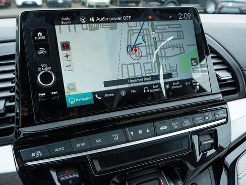 New 2026 Honda Odyssey Touring image 29