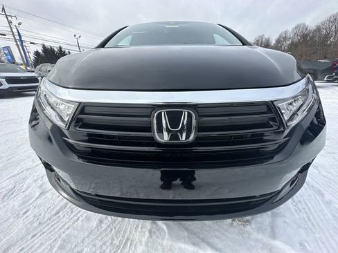 Used 2024 Honda Odyssey Touring image 34