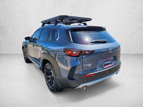 New 2026 MAZDA CX-50 Meridian Edition w/ Apex Package AWD/4WD image 3