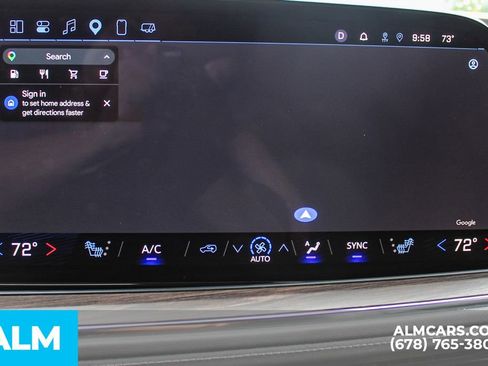 Used 2025 Chevrolet Tahoe LT AWD/4WD image 35