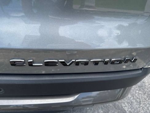Used 2026 GMC Terrain Elevation FWD image 21
