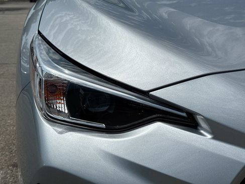 Certified 2025 Subaru Impreza 2.0i Sport AWD/4WD image 38