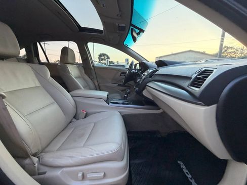 Used 2015 Acura RDX FWD image 20