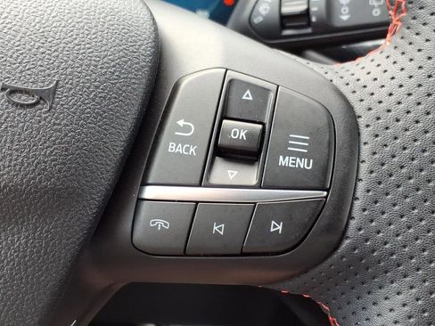 Used 2023 Ford Escape ST-Line Elite AWD/4WD image 24