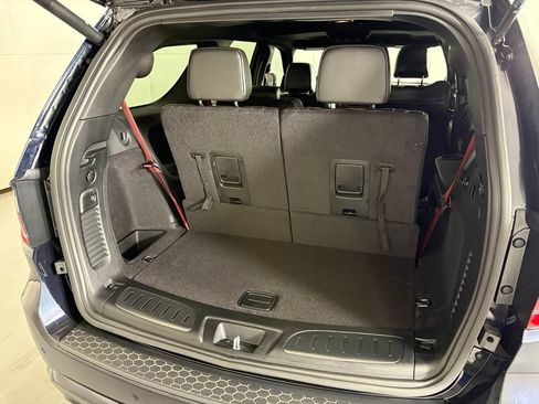 New 2026 Dodge Durango GT AWD/4WD image 24