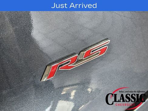 Used 2020 Chevrolet Blazer RS FWD image 13