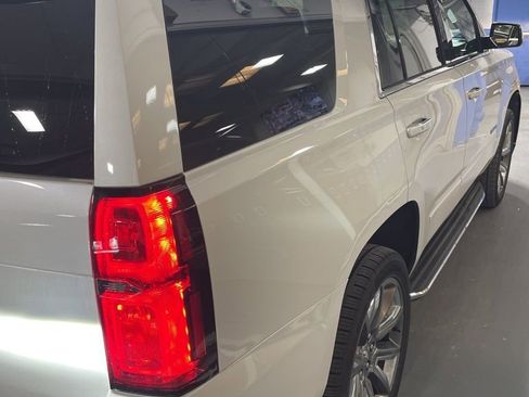 Used 2018 Chevrolet Tahoe Premier image 24