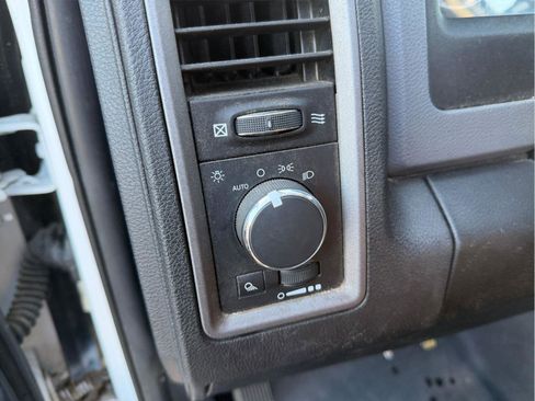 Used 2014 RAM 1500 Tradesman w/ Popular Equipment Group image 18