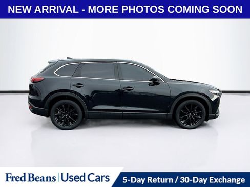 Used 2023 MAZDA CX-9 Touring Plus image 9