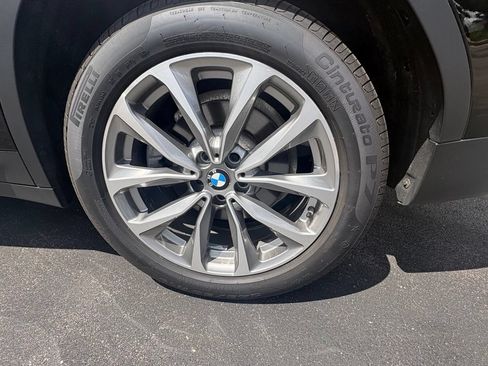 Used 2019 BMW X3 xDrive30i w/ Convenience Package AWD/4WD image 9