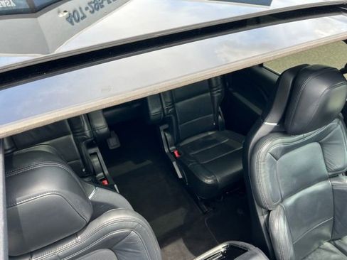 Used 2022 Lincoln Navigator L Reserve image 12
