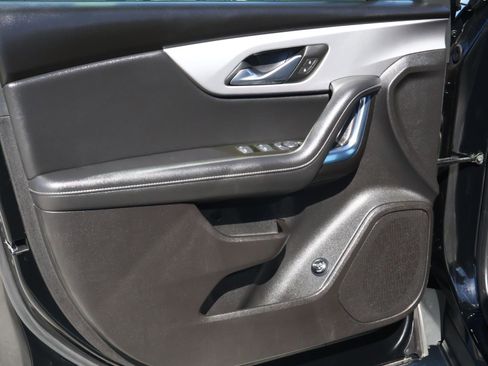 Used 2024 Chevrolet Blazer LT w/ Convenience Package image 16