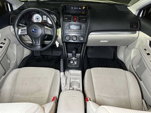 Used 2014 Subaru Impreza 2.0i AWD/4WD image 35